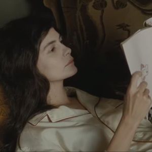 Meet your Posher, Qi